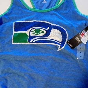 Old Navy Seattle Seahawks tank